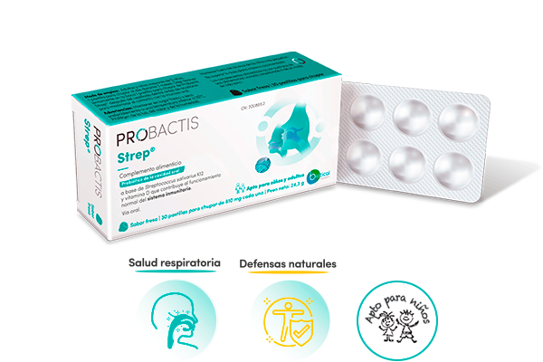 Probactis Strep®