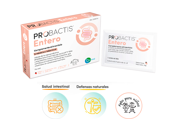 Probactis® Entero