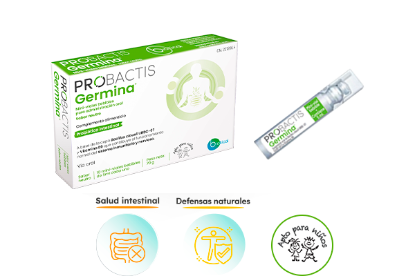 Probactis Germina®