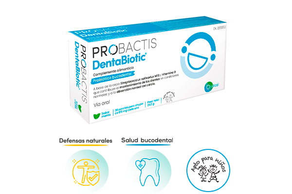 Probactis DentaBiotic®