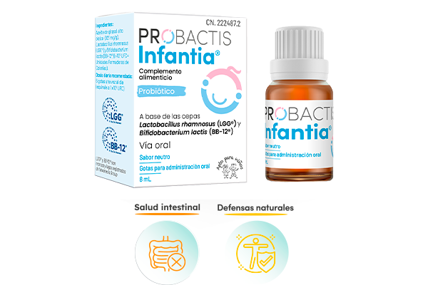 Probactis Infantia®