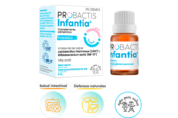 Probactis Infantia®